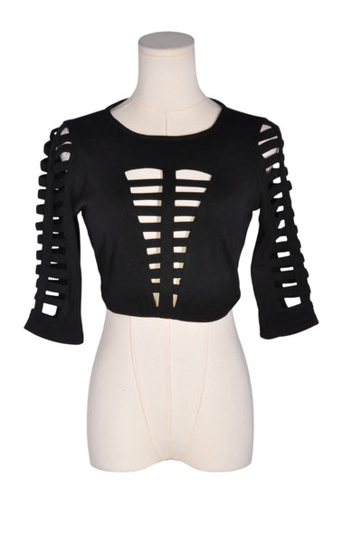 WINDSOR Women Blouses Regular fit in Black - Size M | 13.4 $ KOOP