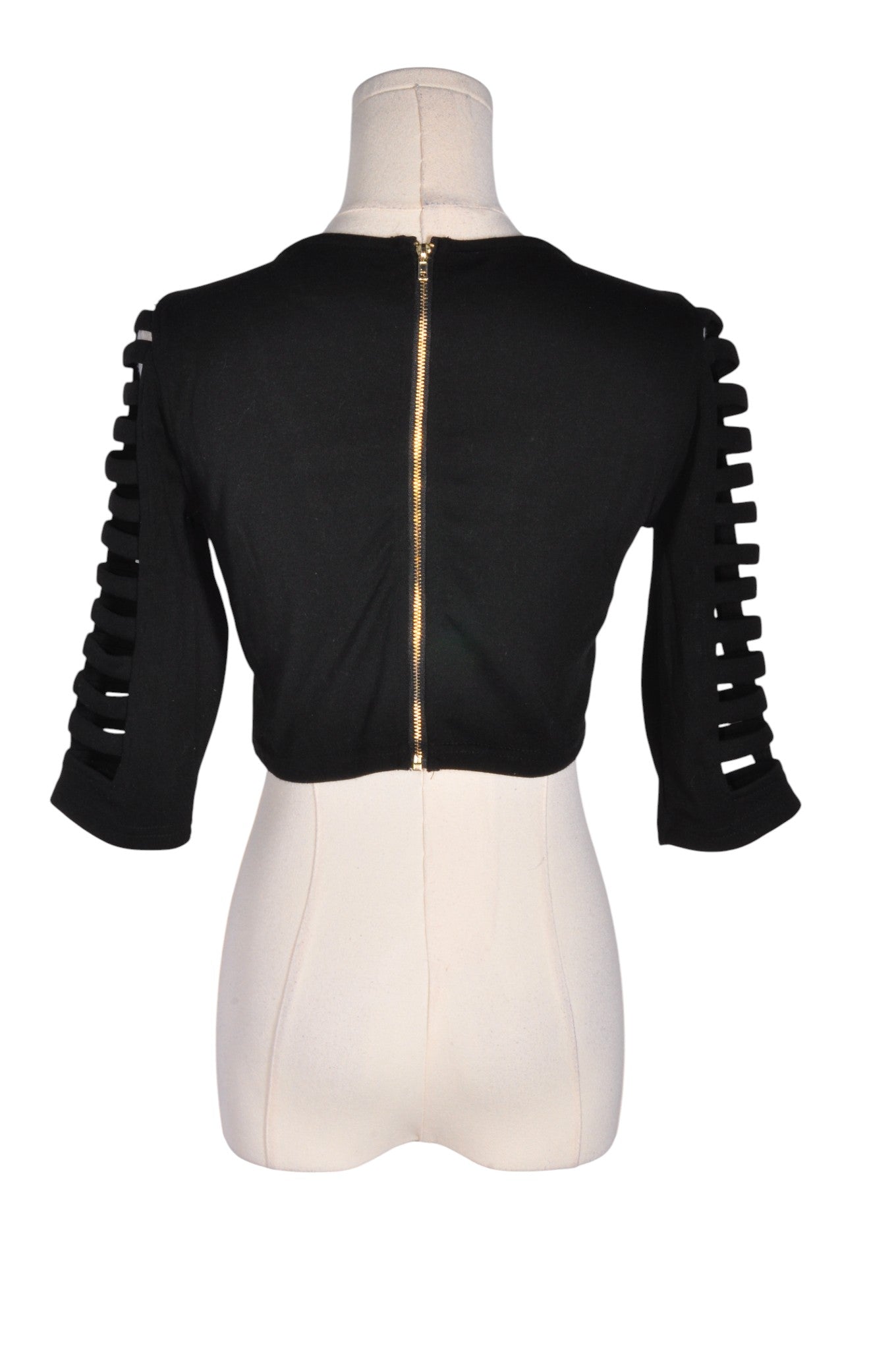 WINDSOR Women Blouses Regular fit in Black - Size M | 13.4 $ KOOP