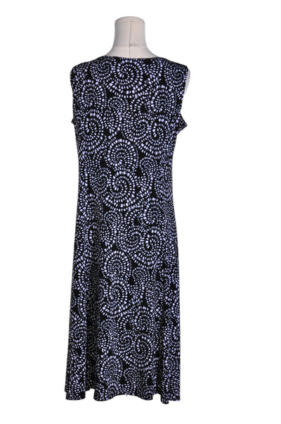 TANJAY Women Maxi Dresses Regular fit in Black - Size 10 | 24.29 $ KOOP