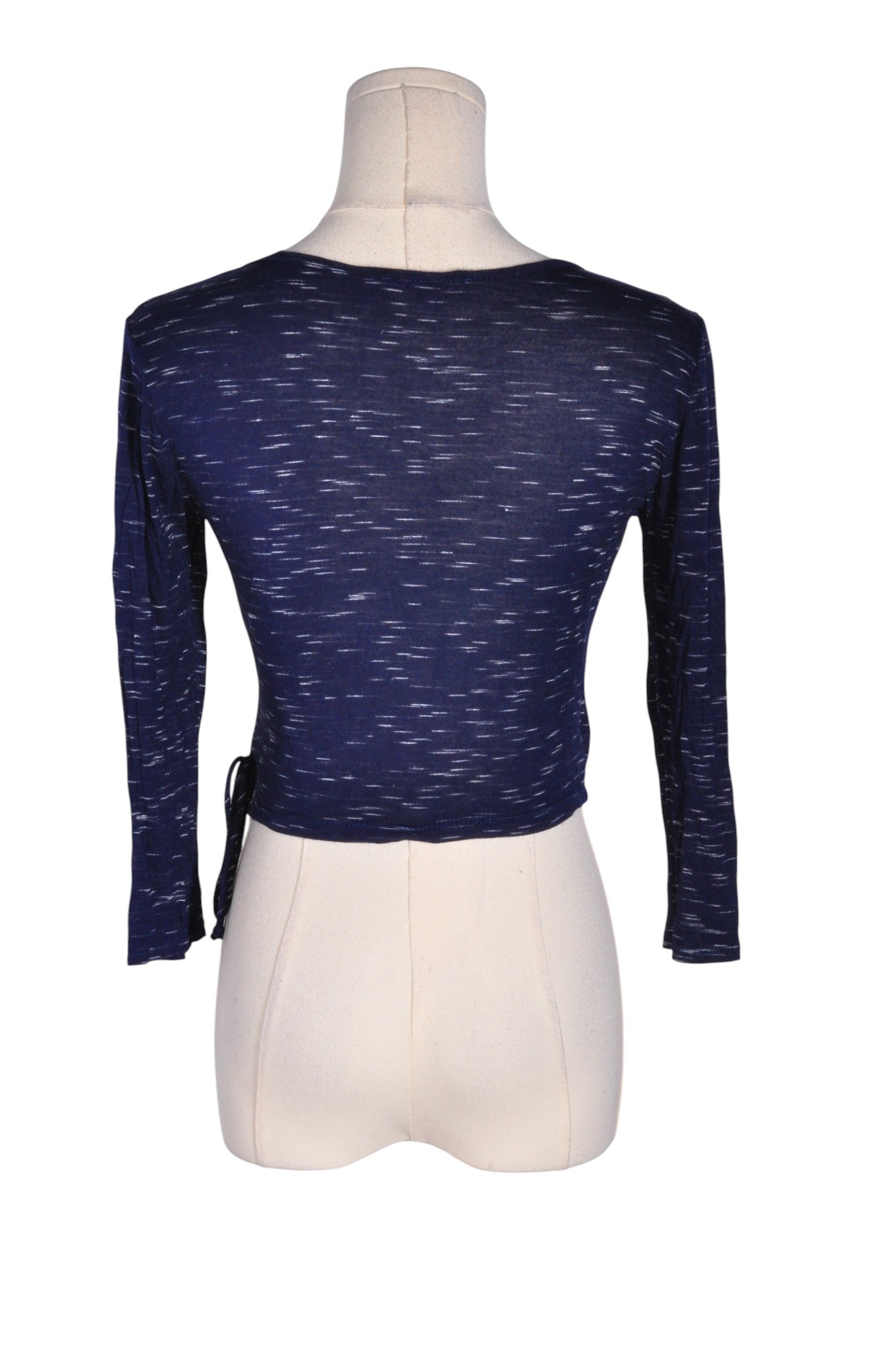 CHARLOTTE RUSSE Women Blouses Regular fit in Blue - Size M | 13.25 $ KOOP