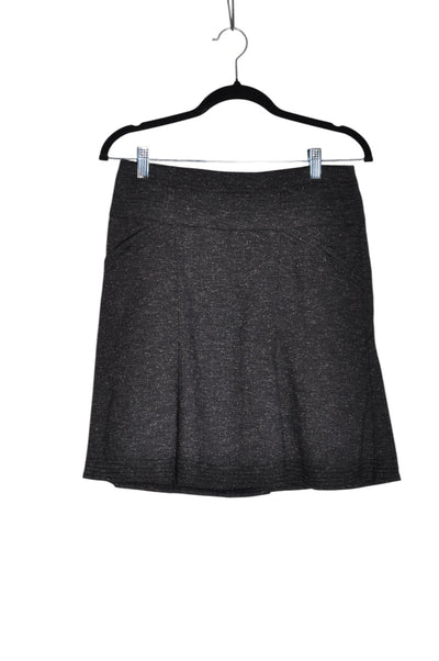 DYNAMITE Women Casual Skirts Regular fit in Gray - Size 1 | 11.99 $ KOOP