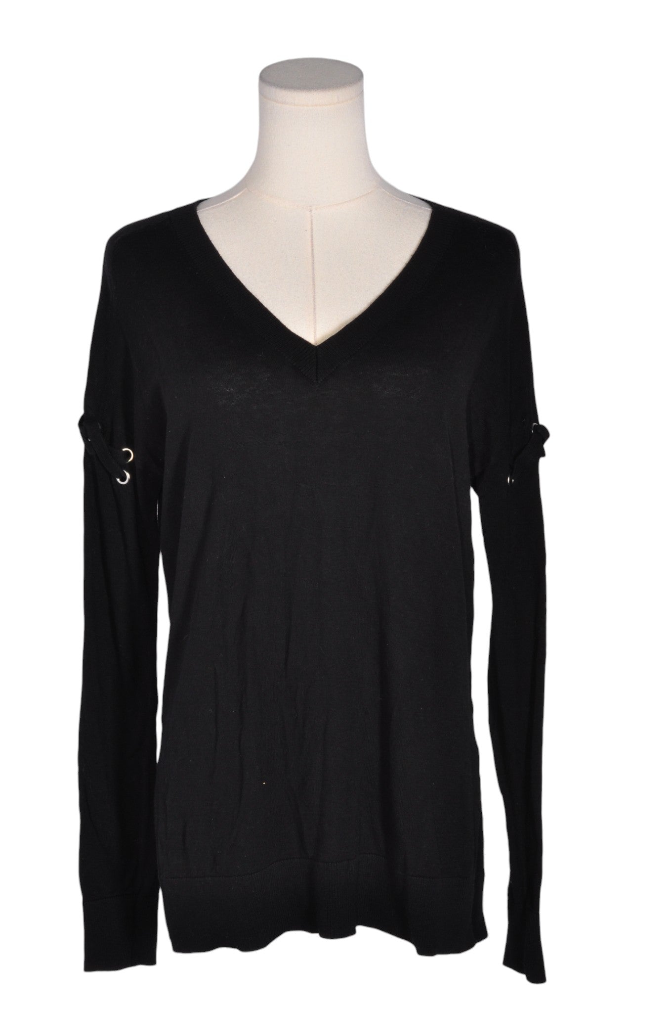 MICHAEL KORS Women Sweaters Regular fit in Black - Size M | 54.99 $ KOOP