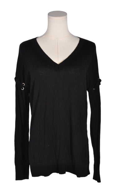 MICHAEL KORS Women Sweaters Regular fit in Black - Size M | 54.99 $ KOOP