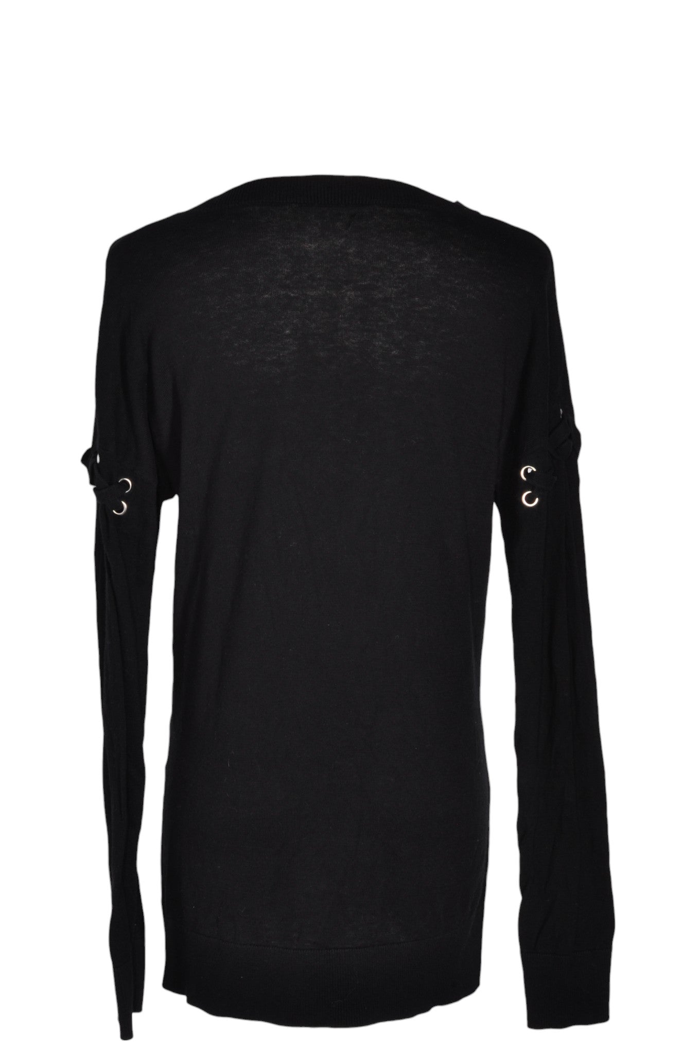 MICHAEL KORS Women Sweaters Regular fit in Black - Size M | 54.99 $ KOOP
