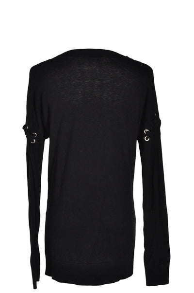 MICHAEL KORS Women Sweaters Regular fit in Black - Size M | 54.99 $ KOOP