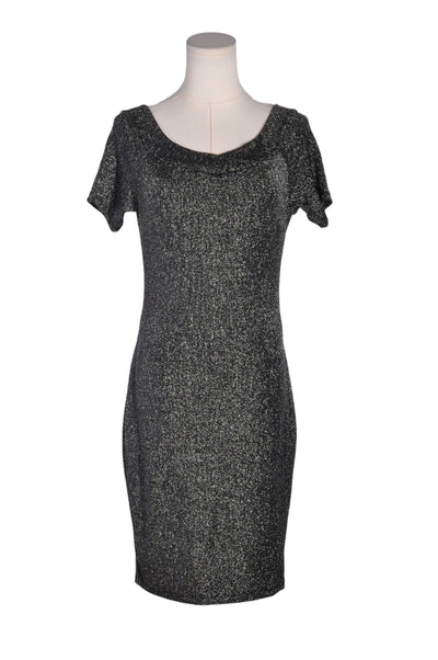 COLORI Women Bodycon Dresses Regular fit in Gray - Size M | 34.25 $ KOOP