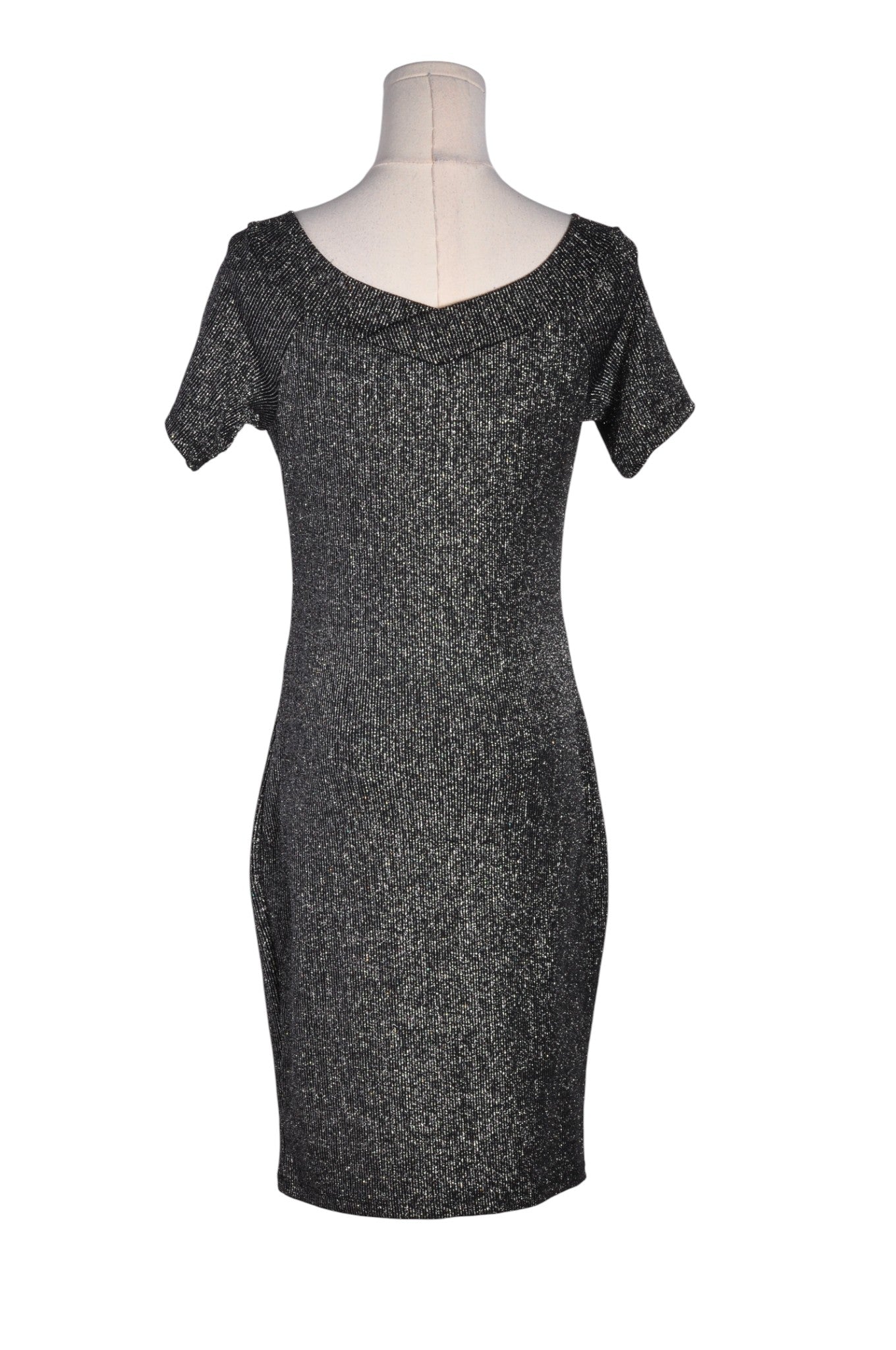 COLORI Women Bodycon Dresses Regular fit in Gray - Size M | 34.25 $ KOOP