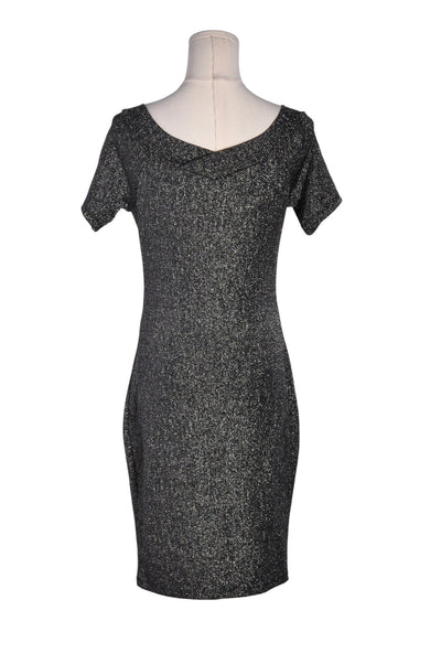 COLORI Women Bodycon Dresses Regular fit in Gray - Size M | 34.25 $ KOOP