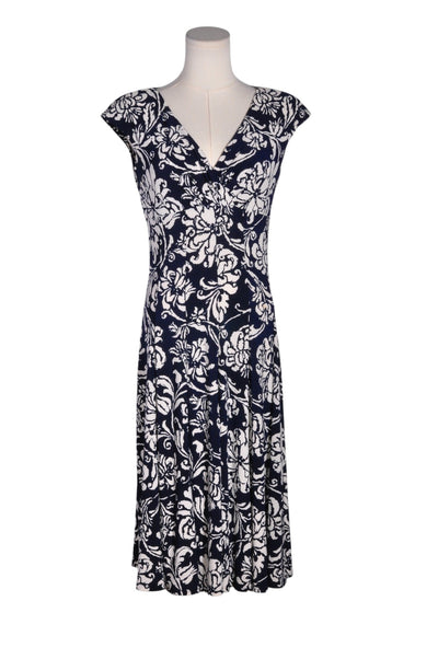 RALPH LAUREN Women A-Line Dresses Regular fit in Black - Size 2 | 79.99 $ KOOP