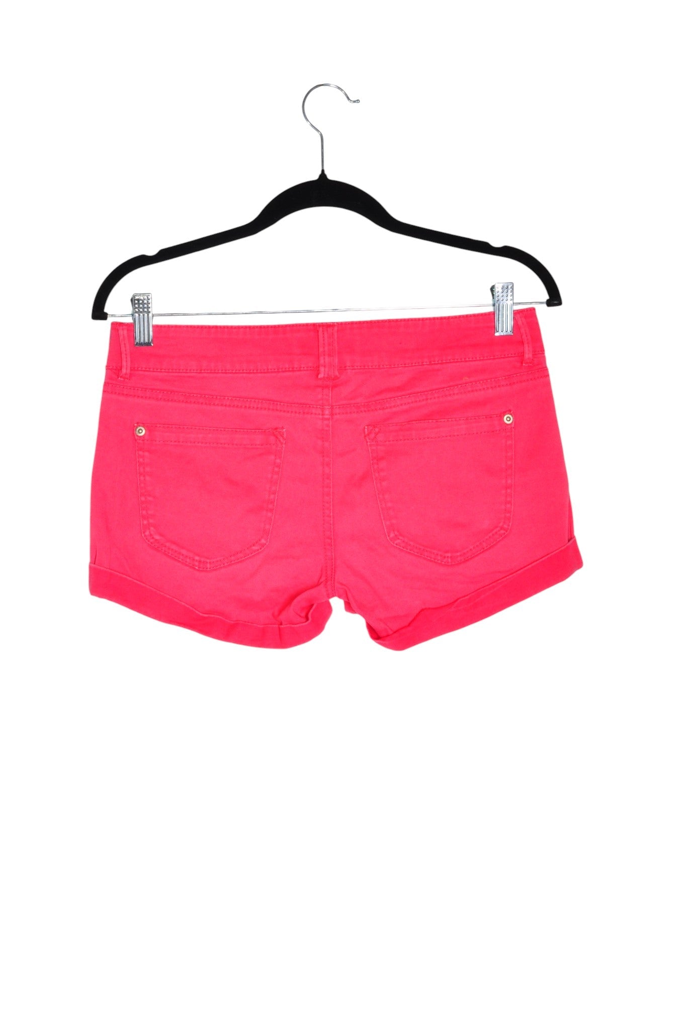 BONGO Women Classic Shorts Regular fit in Pink - Size S | 10.99 $ KOOP