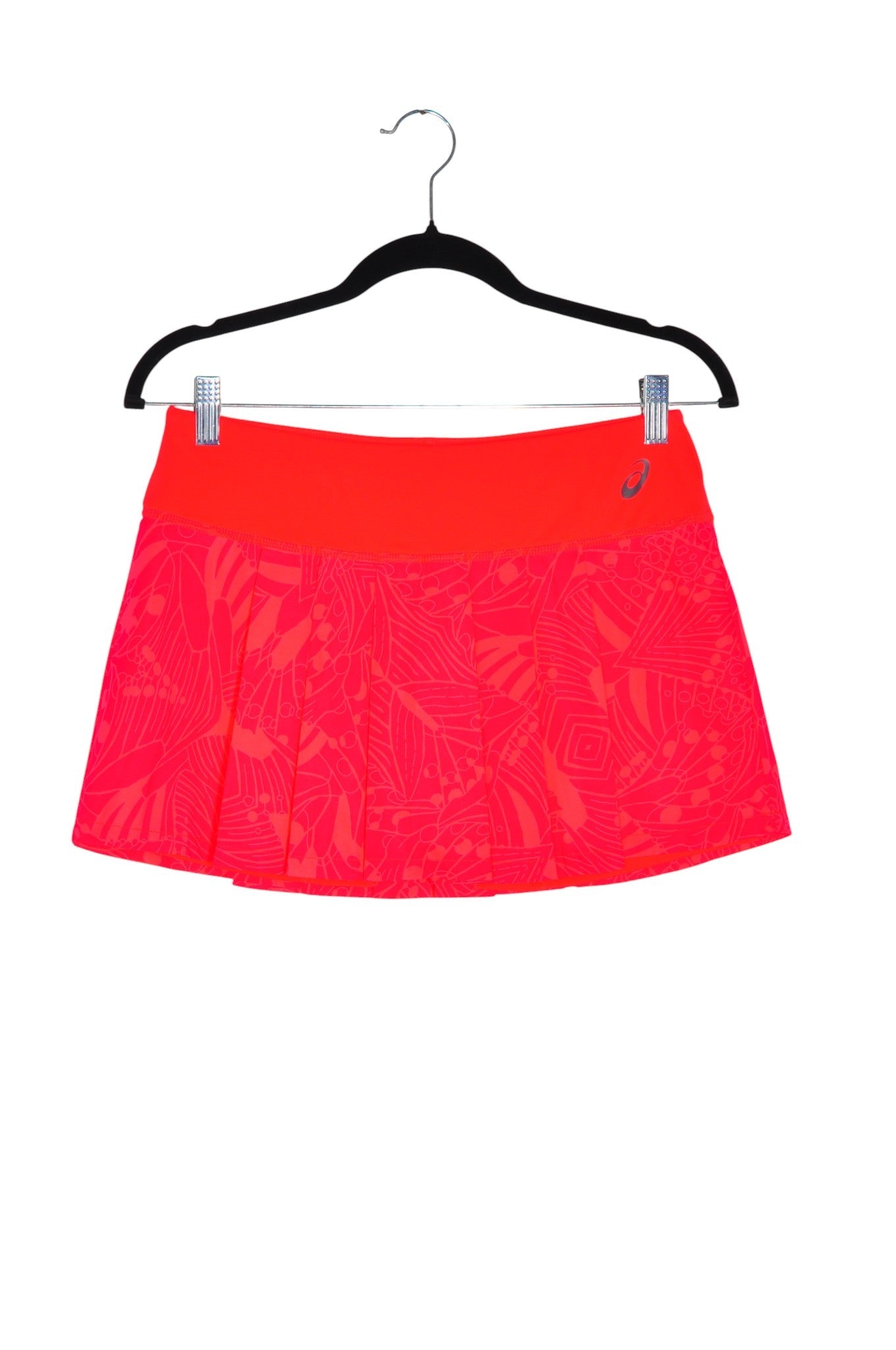 ASICS Women Casual Skirts Regular fit in Pink - Size S | 27.8 $ KOOP