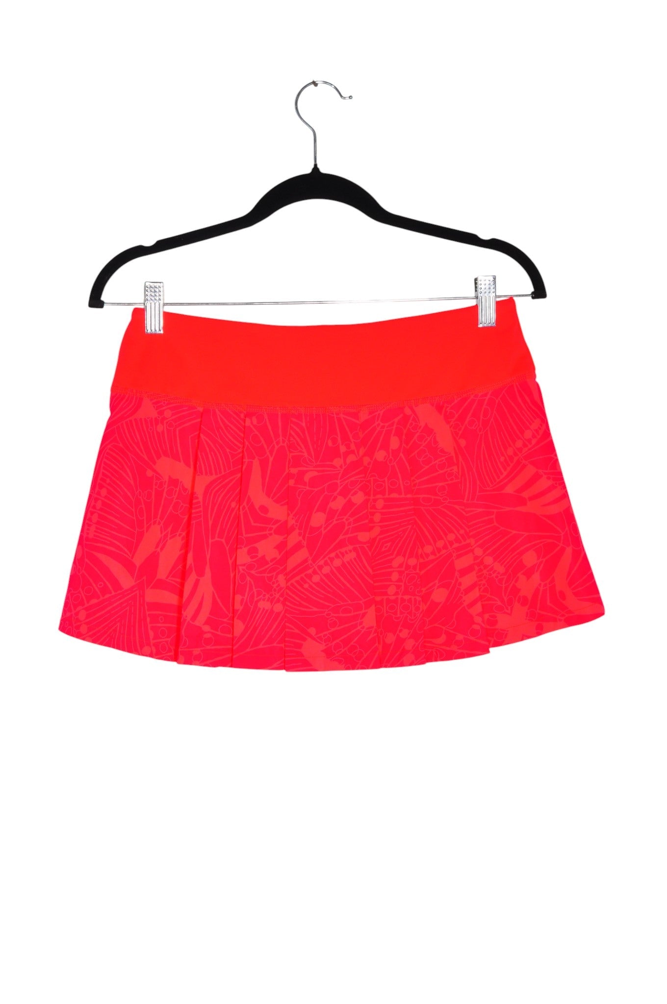 ASICS Women Casual Skirts Regular fit in Pink - Size S | 27.8 $ KOOP