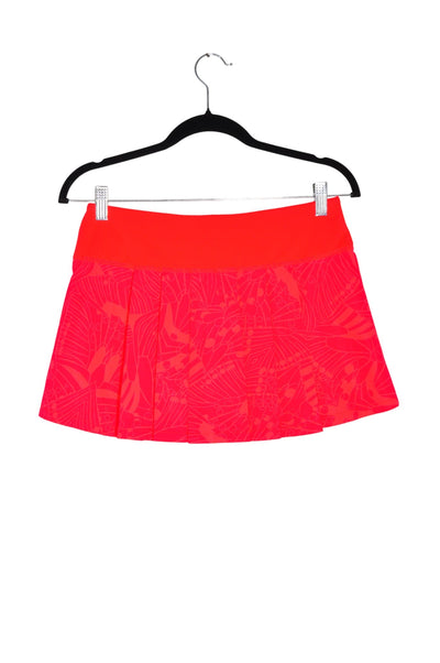 ASICS Women Casual Skirts Regular fit in Pink - Size S | 27.8 $ KOOP