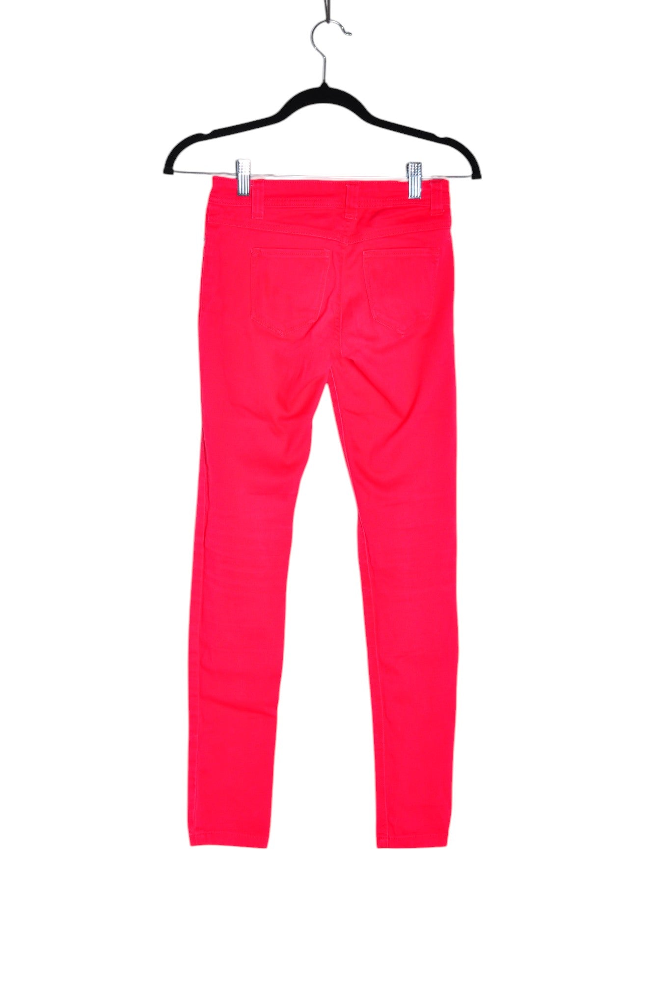 BRAZIL Women Straight-Legged Jeans Regular fit in Pink - Size XS | 18 $ KOOP