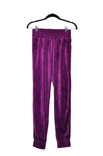 FASHION NOVA Women Work Pants Regular fit in Purple - Size XS | 12.29 $ KOOP