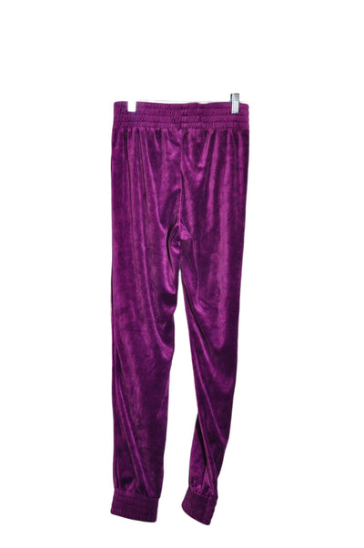 FASHION NOVA Women Work Pants Regular fit in Purple - Size XS | 12.29 $ KOOP