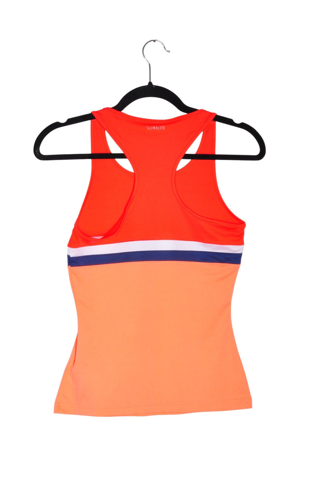 ADIDAS Women Tank Tops Regular fit in Orange - Size XS | 13.49 $ KOOP