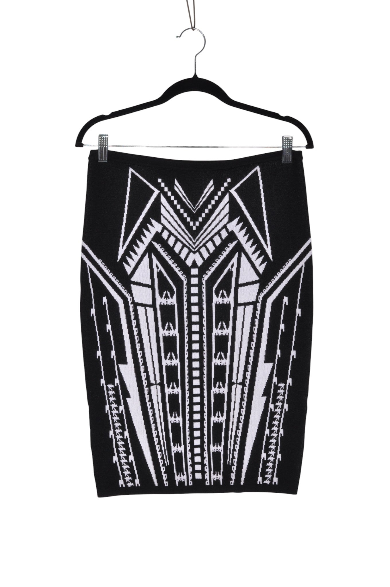 ICÔNE Women Pencil Skirts Regular fit in Black - Size L | 13.11 $ KOOP