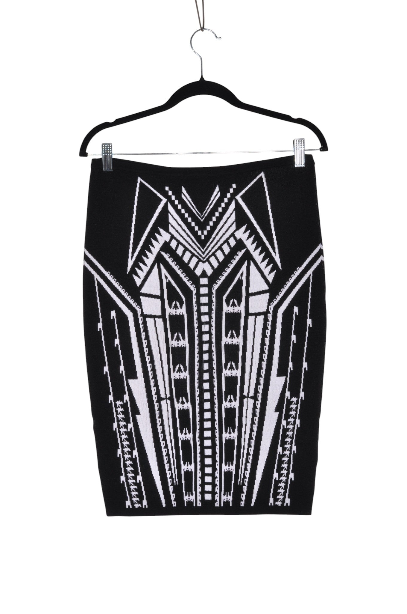 ICÔNE Women Pencil Skirts Regular fit in Black - Size L | 13.11 $ KOOP