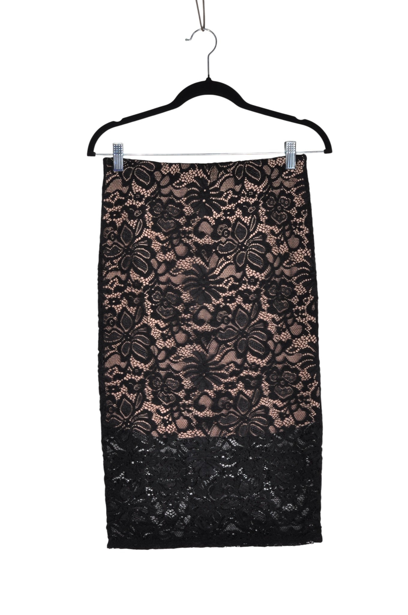 STREETWEAR SOCIETY Women Pencil Skirts Regular fit in Black - Size M | 15.4 $ KOOP