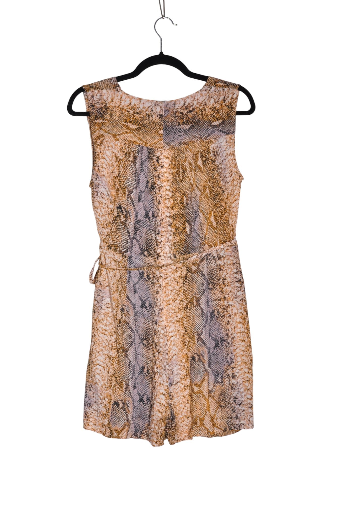 CALVIN KLEIN Women Rompers Regular fit in Brown - Size 12 | 39.99 $ KOOP