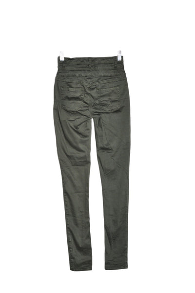 SEDUCTIONS Women Work Pants Regular fit in Green - Size 3 | 13.25 $ KOOP