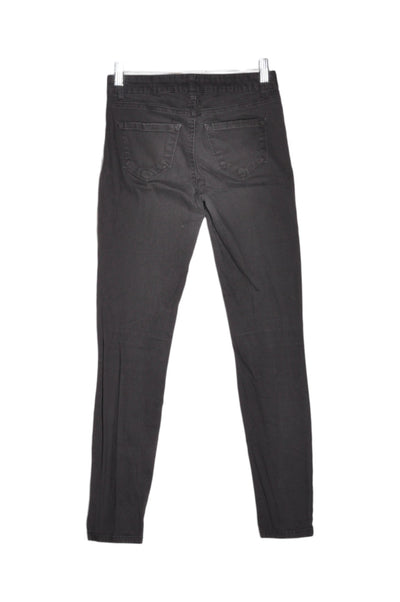 REFUGE Women Skinny Jeans Regular fit in Black - Size 2 | 13.25 $ KOOP