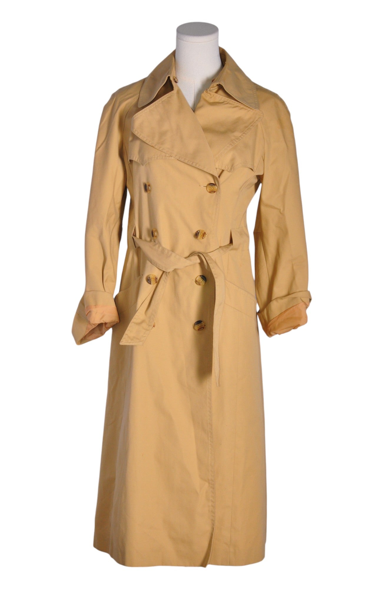 JGALLERY Women Coats Regular fit in Beige - Size 7 | 69.99 $ KOOP