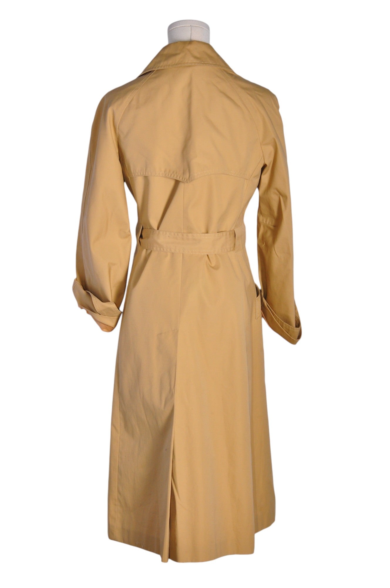 JGALLERY Women Coats Regular fit in Beige - Size 7 | 69.99 $ KOOP