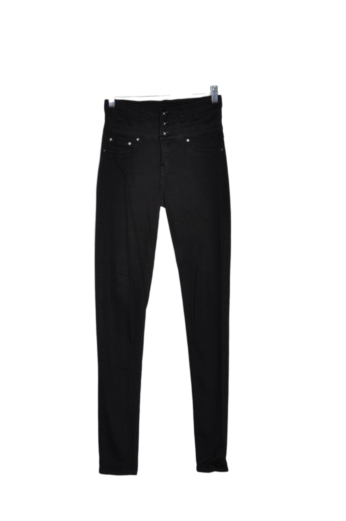 SEDUCTIONS Women Work Pants Regular fit in Black - Size 3 | 13.25 $ KOOP