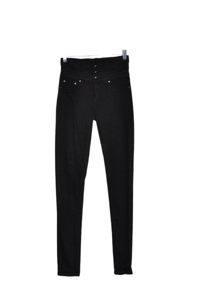 SEDUCTIONS Women Work Pants Regular fit in Black - Size 3 | 13.25 $ KOOP