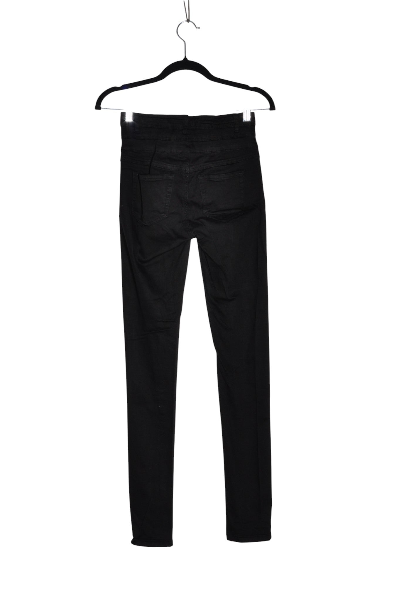 SEDUCTIONS Women Work Pants Regular fit in Black - Size 3 | 13.25 $ KOOP