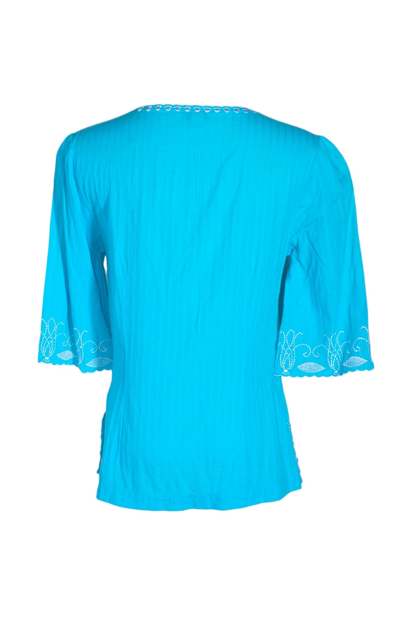 BANANA REPUBLIC Women Tunics Regular fit in Blue - Size XS | 44.99 $ KOOP