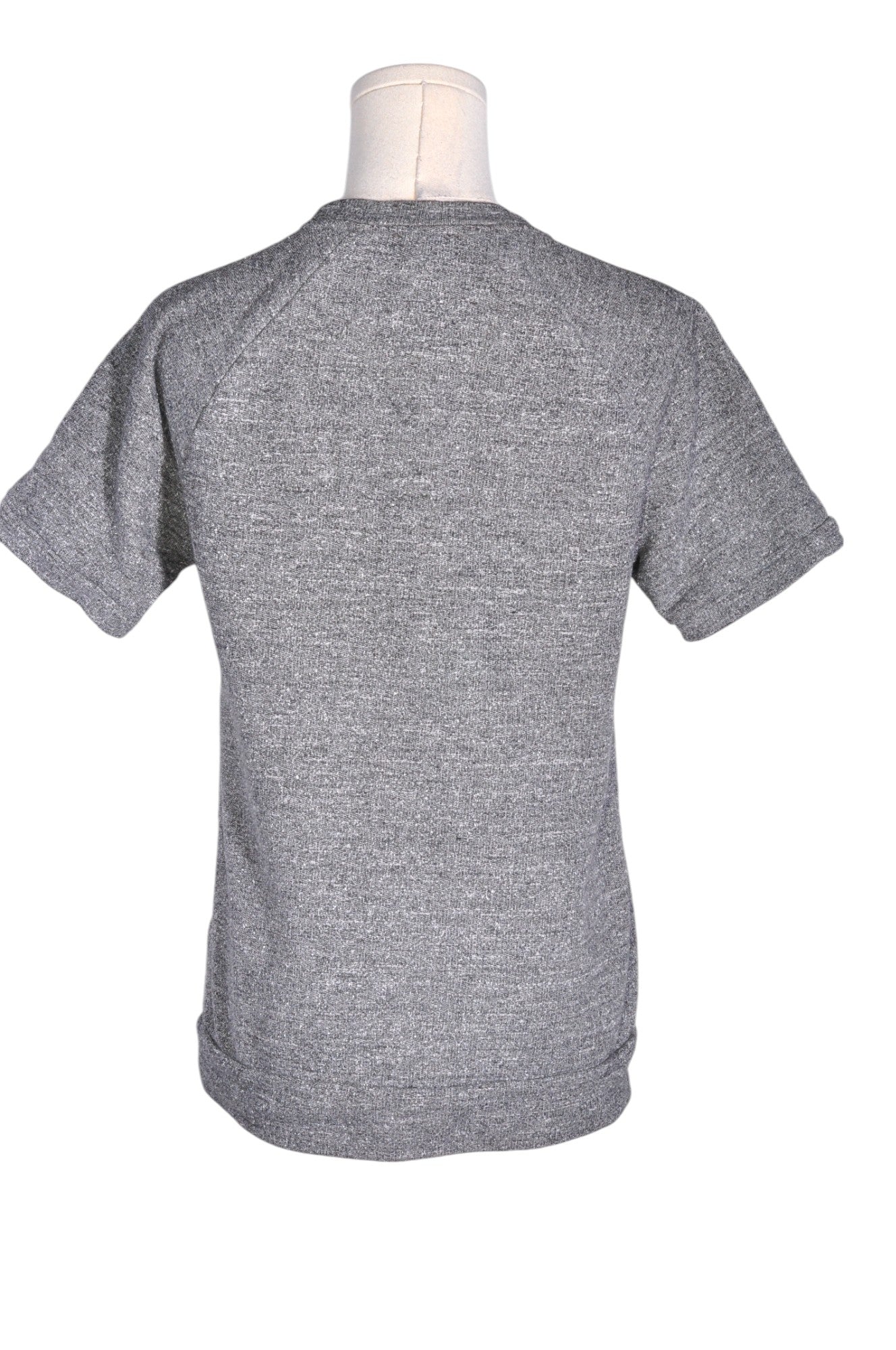 COS Women T-Shirts Regular fit in Gray - Size S | 13.25 $ KOOP