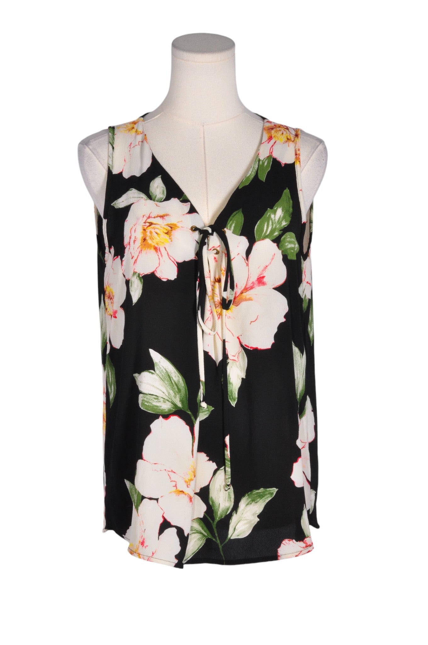 PLEIONE Women Blouses Regular fit in Black - Size S | 19.99 $ KOOP