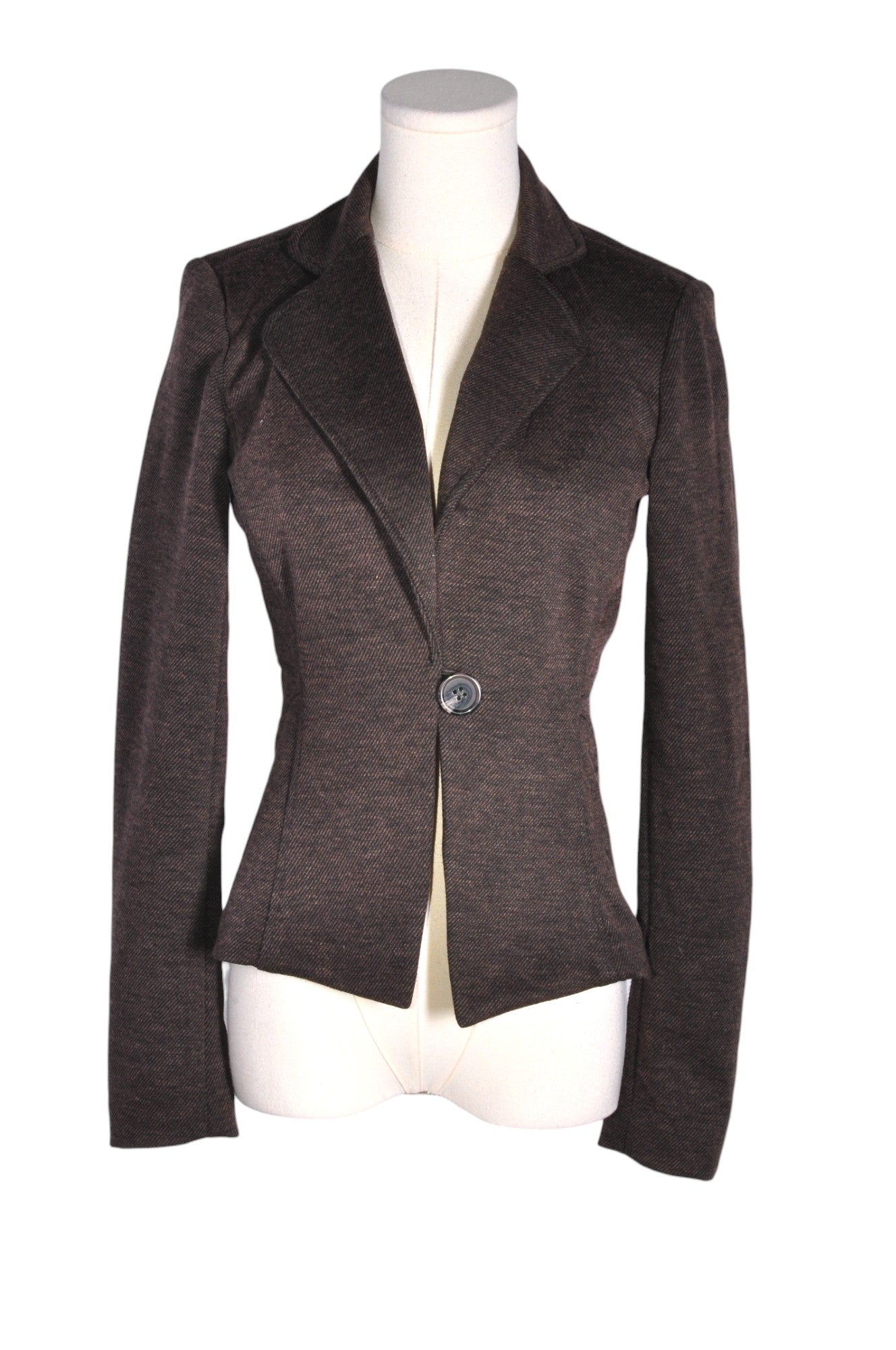 RW&CO Blazers Regular fit in Brown - Size XS | 27.89 $ KOOP