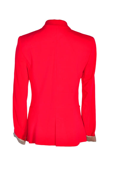 ZARA Blazers Regular fit in Red - Size 5 | 20.29 $ KOOP