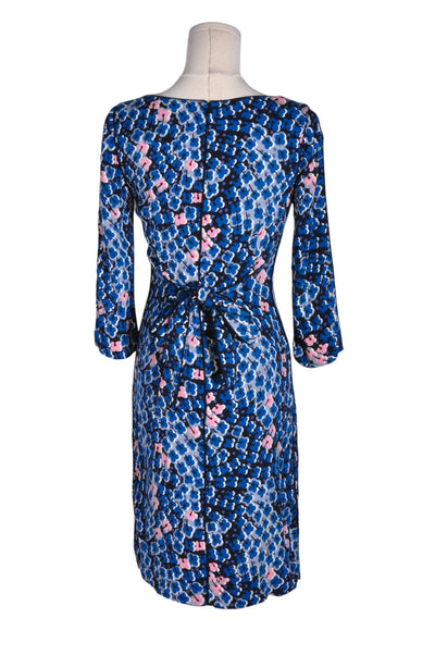 BODEN Women Bodycon Dresses Regular fit in Blue - Size 2 | 32.29 $ KOOP