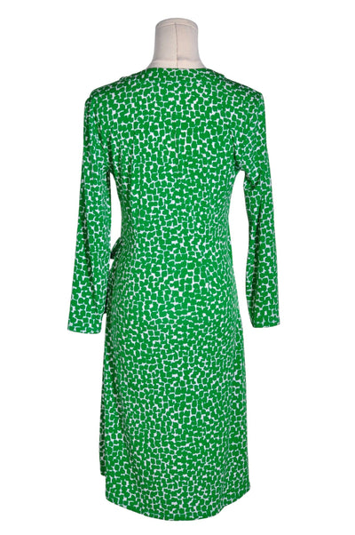 BCBG MAX AZRIA Women Wrap Dresses Regular fit in Green - Size S | 89.9 $ KOOP