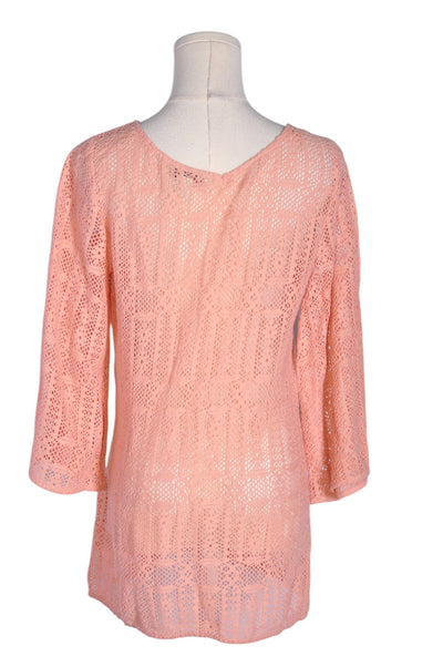 LUCKY BRAND Women Blouses Regular fit in Pink - Size XS | 18.7 $ KOOP