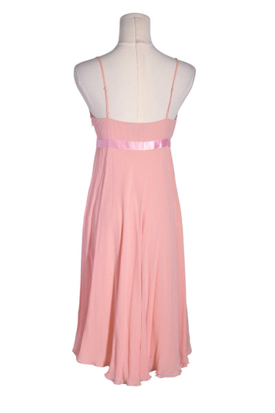 EXPRESS Women A-Line Dresses Regular fit in Pink - Size 2 | 25.6 $ KOOP