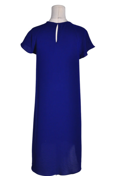 ADRIANNA PAPELL Women High Low Dresses Regular fit in Blue - Size 4 | 59.99 $ KOOP