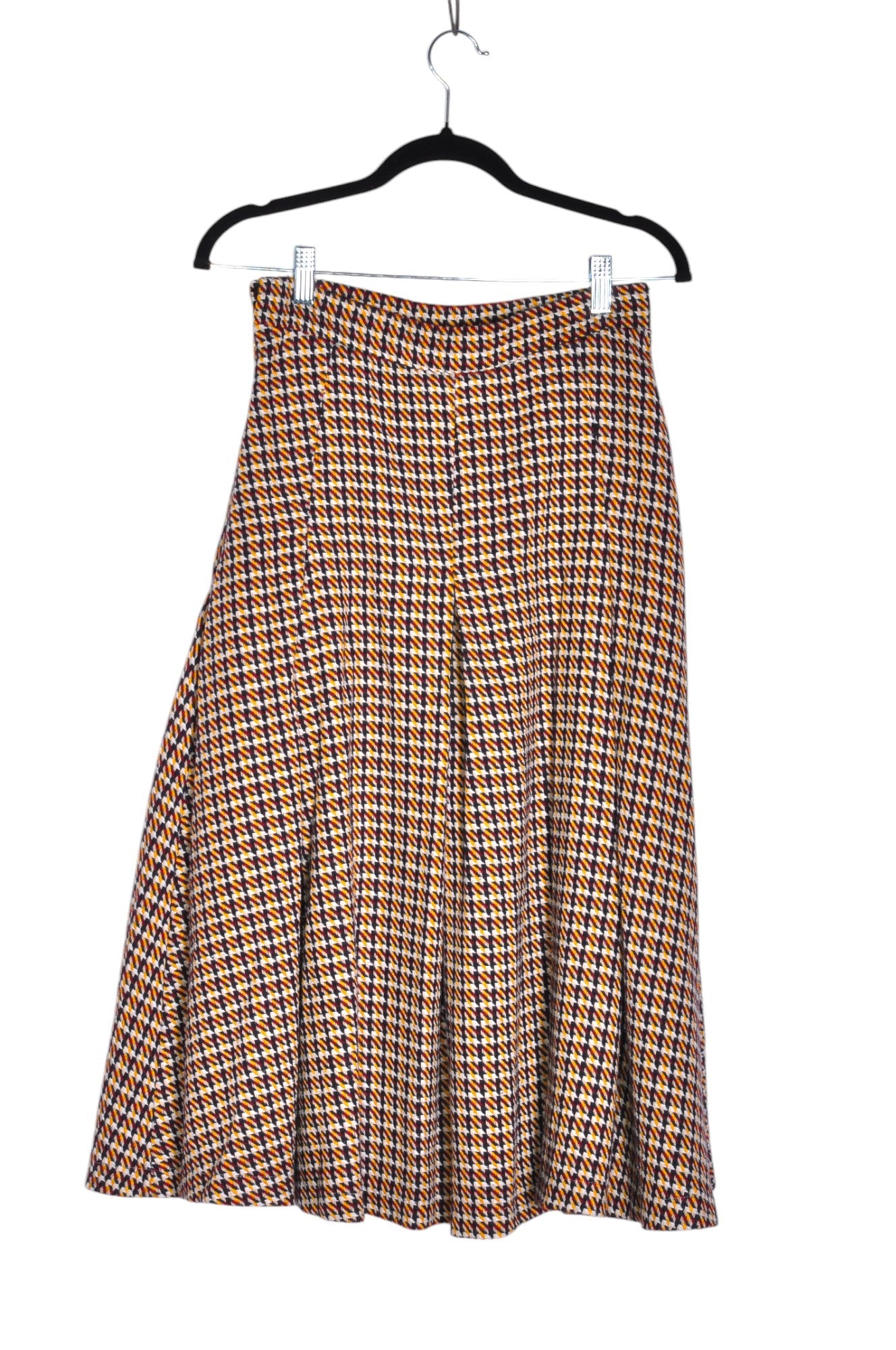 SISTER JANE Women A-Line Skirts Regular fit in Brown - Size M | 29.99 $ KOOP