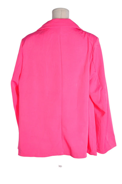 SHEIN Blazers Regular fit in Pink - Size XL | 14.99 $ KOOP