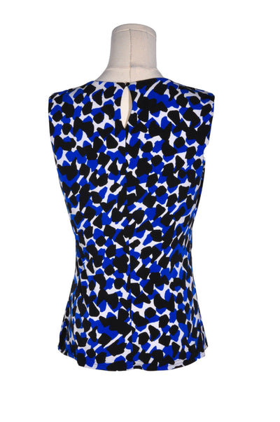 CALVIN KLEIN Women Blouses Regular fit in Blue - Size XS | 29.99 $ KOOP