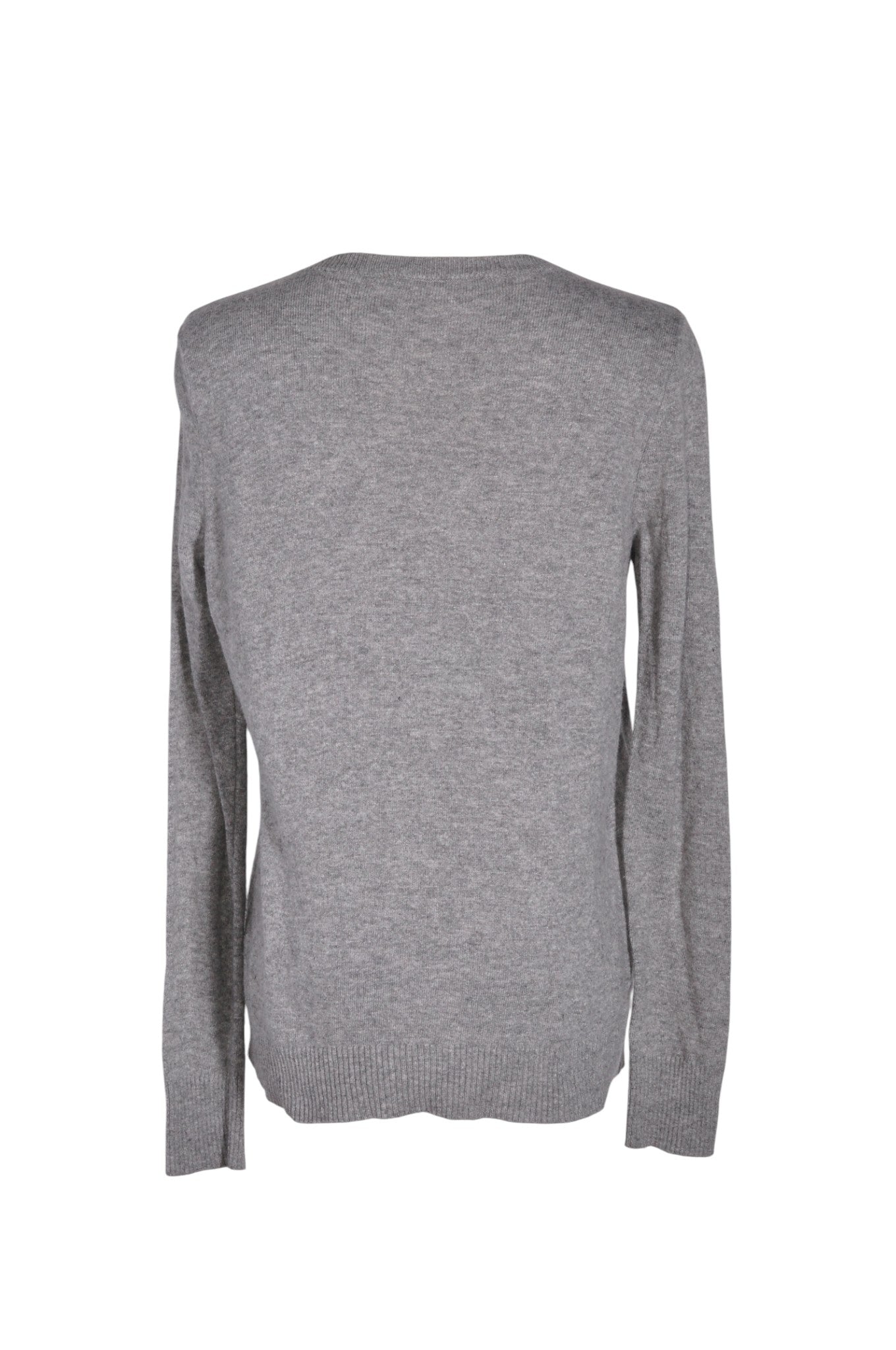 LOFT Women Sweaters Regular fit in Gray - Size S | 24.3 $ KOOP