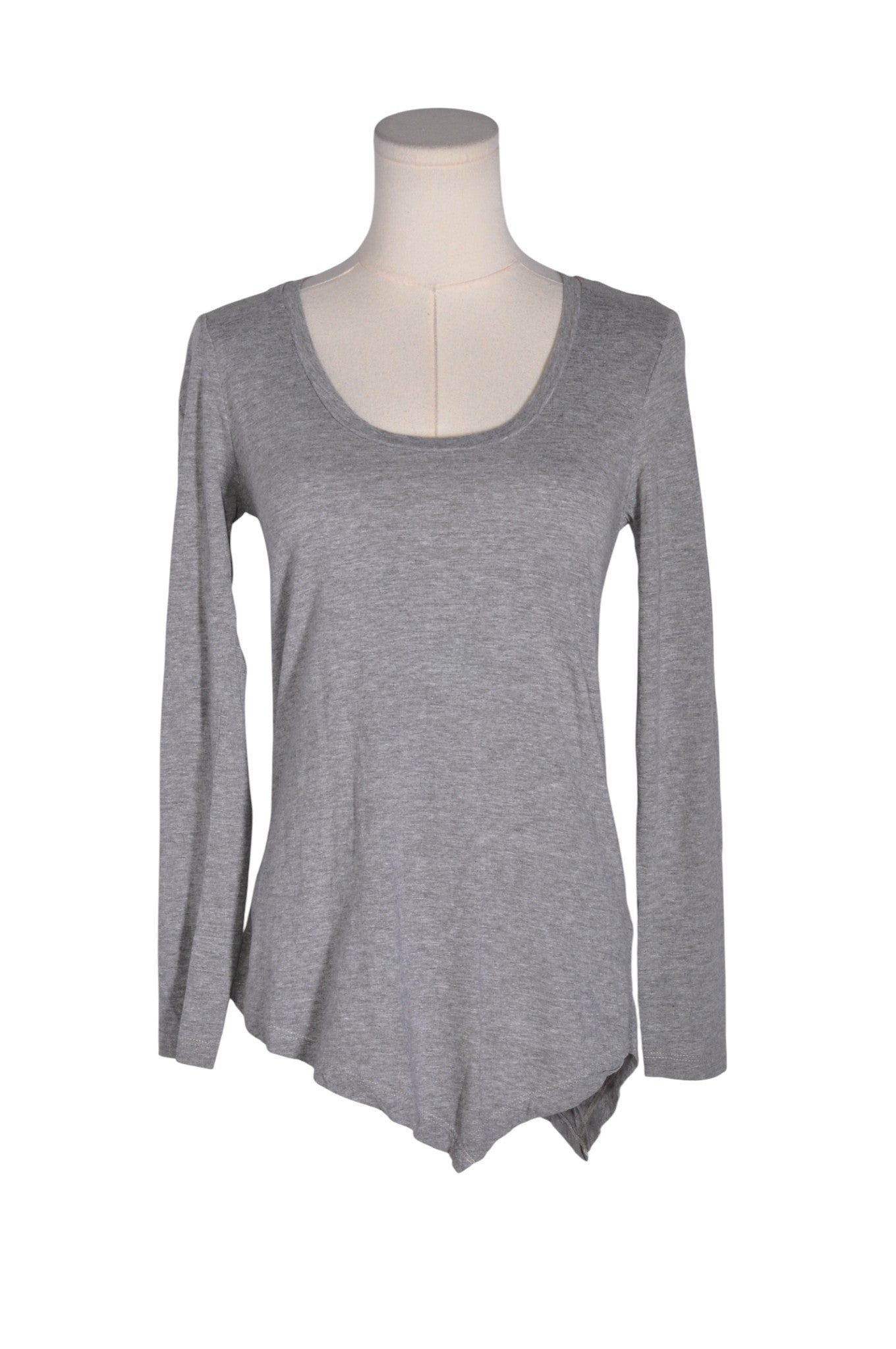 CHATEAU Women Blouses Regular fit in Gray - Size XS | 11.25 $ KOOP