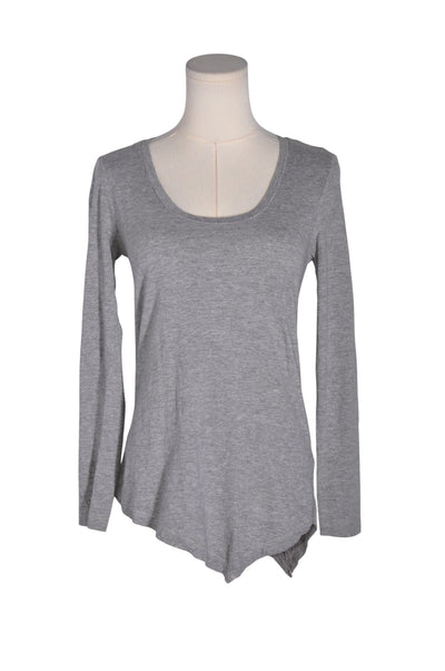 CHATEAU Women Blouses Regular fit in Gray - Size XS | 11.25 $ KOOP