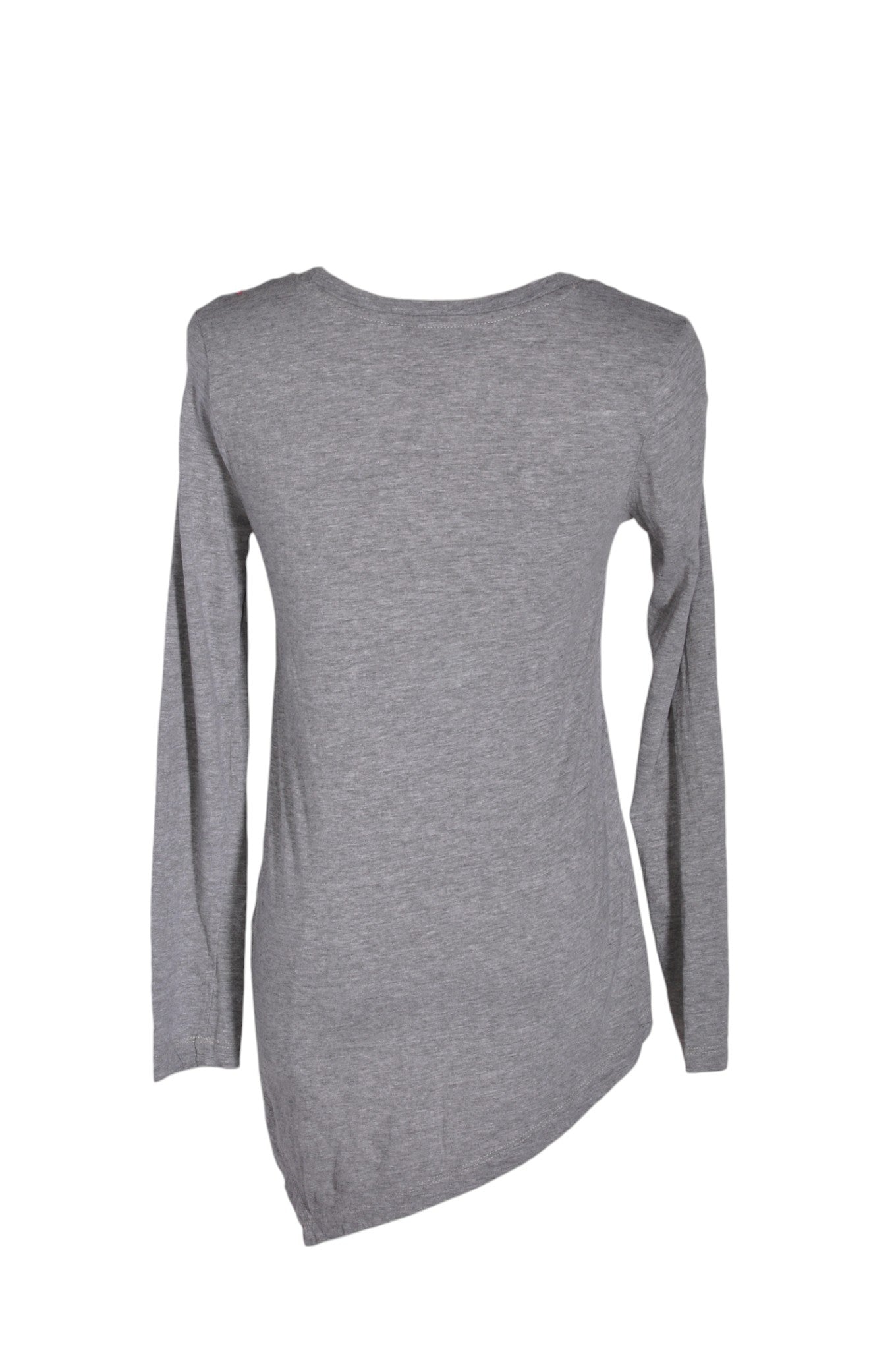CHATEAU Women Blouses Regular fit in Gray - Size XS | 11.25 $ KOOP
