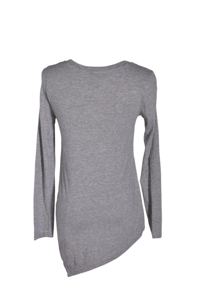 CHATEAU Women Blouses Regular fit in Gray - Size XS | 11.25 $ KOOP